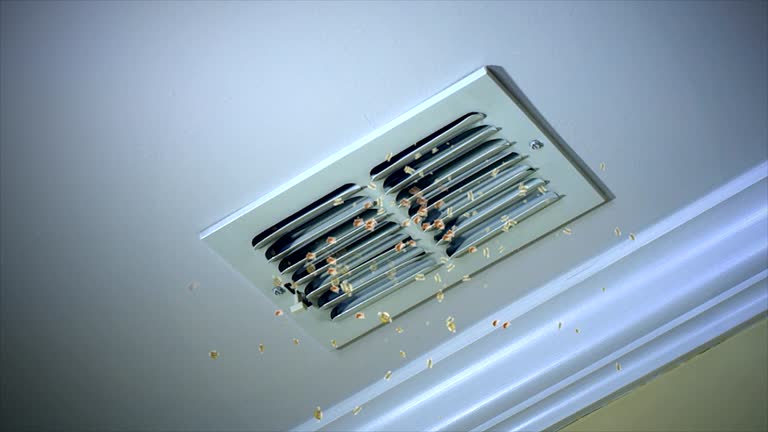 Best Emergency Air Duct Cleaning  in Ke Arthur, LA