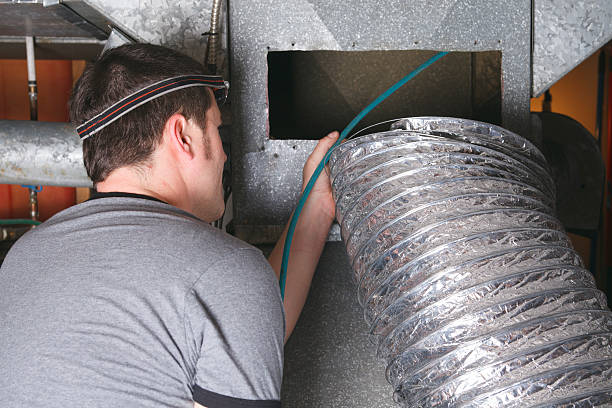 Best Dryer Vent Cleaning Services  in Ke Arthur, LA
