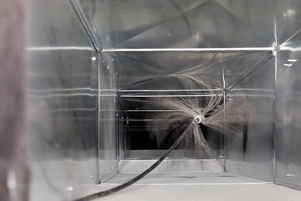 Best Professional Duct Cleaning Services  in Ke Arthur, LA