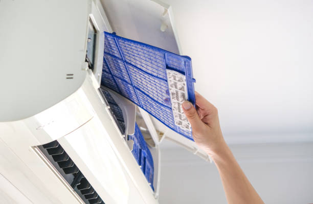 Best Air Duct Cleaning Near Me  in Ke Arthur, LA